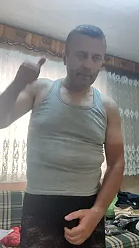 Snapshot of muscularsexy chatting on 9, 7, 2026 muscularsexy online show from 9, 7, 2026
