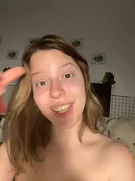 kimczii online show from 12, 2, 2025