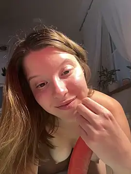 kimczii online show from 18, 3, 2025