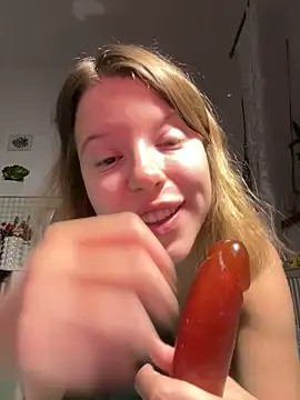 kimczii online show from 19, 9, 2025