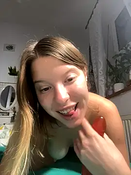 kimczii online show from 20, 10, 2025