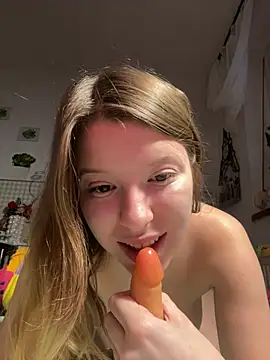 kimczii online show from 26, 2, 2026