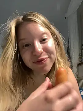kimczii online show from 7, 7, 2026