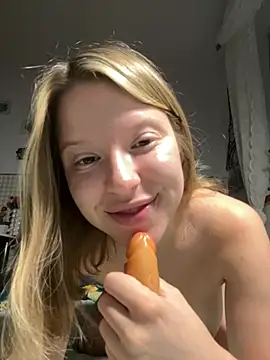 kimczii online show from 8, 7, 2026