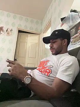 Criistianprado19cm online show from 25, 5, 2026