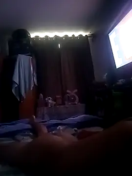 Jeanka18z online show from 13, 1, 2026