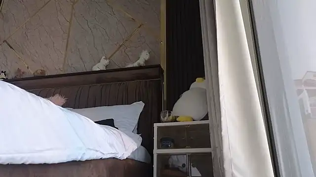 Allys online show from 19, 2, 2025