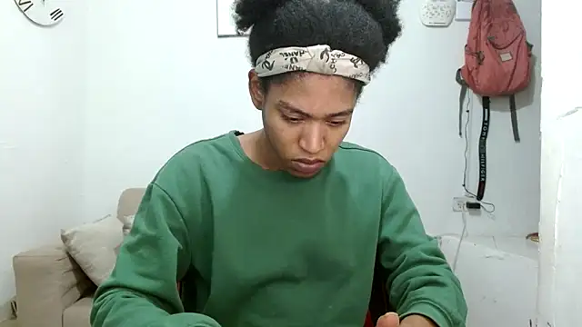 angelamarie1 online show from 16, 2, 2026