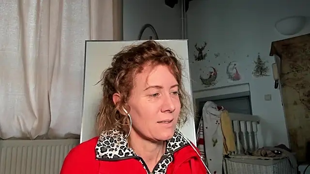 Lola Belgium online show from 8, 2, 2025