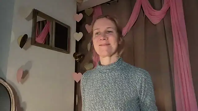 Lola Belgium online show from 17, 2, 2026