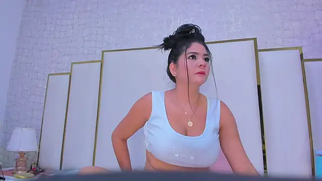 paola rodriguez online show from 17, 10, 2025