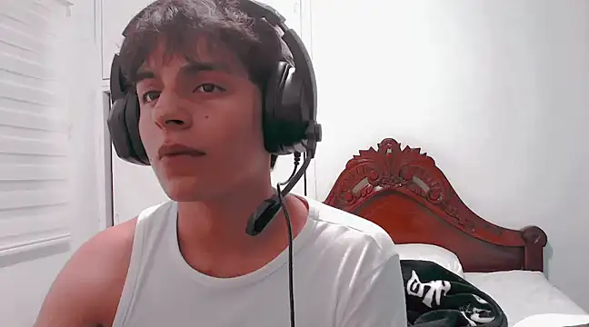 Snapshot of ZHALEM chatting on 20, 2, 2025 ZHALEM online show from 20, 2, 2025