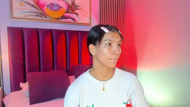 LauraAristizabal online show from 16, 11, 2025