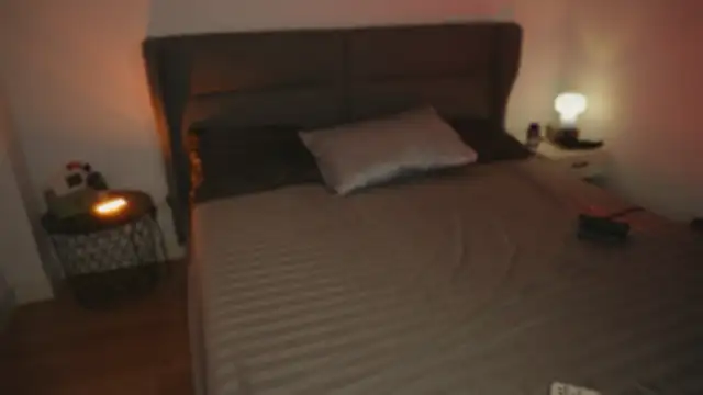 ShyNdWild online show from 22, 3, 2026