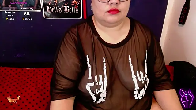 foxbell lt online show from 14, 1, 2026