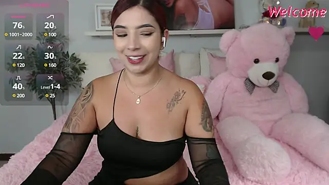 vane lopez  online show from 19, 1, 2025