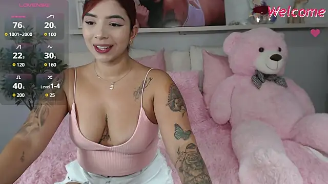 vane lopez  online show from 23, 1, 2025