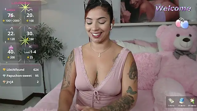 vane lopez  online show from 14, 2, 2025