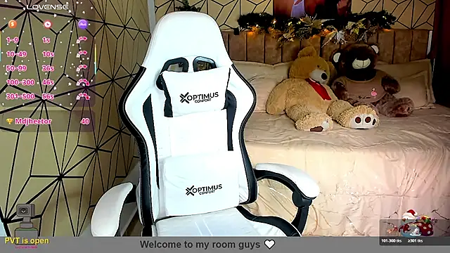 vane lopez  online show from 13, 12, 2025