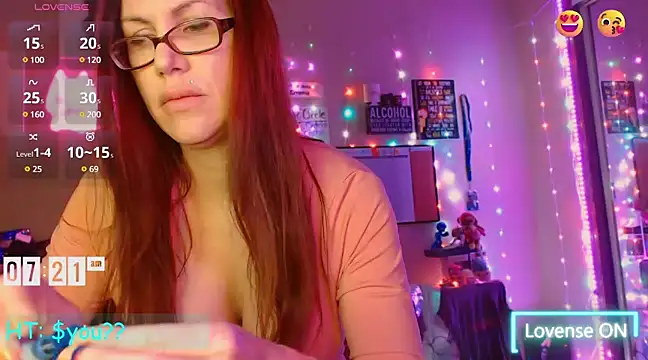 EmmaIsHere online show from 5, 3, 2025