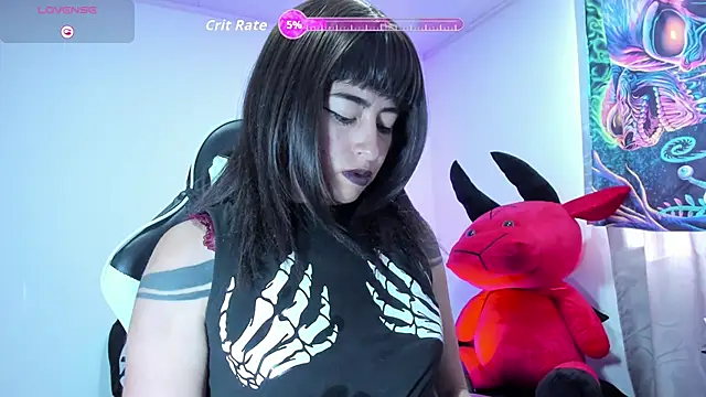 yunkodolly666 online show from 28, 3, 2026