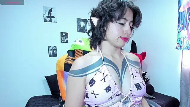 yunkodolly666 online show from 17, 7, 2026