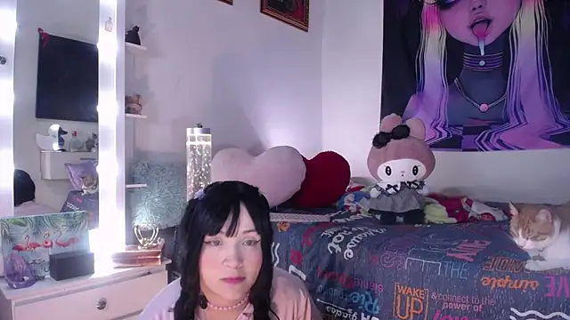 miaa-lee online show from 9, 1, 2026