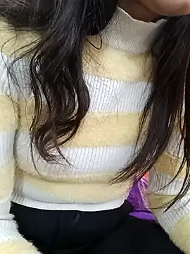 Snapshot of CuteSarikaLIVE chatting on 27, 11, 2025 CuteSarikaLIVE online show from 27, 11, 2025