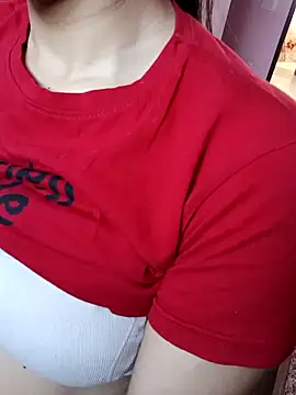 Snapshot of CuteSarikaLIVE chatting on 1, 3, 2026 CuteSarikaLIVE online show from 1, 3, 2026