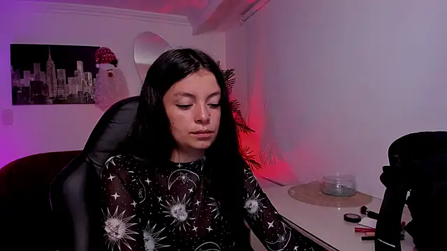 Meghan320 online show from 9, 1, 2025