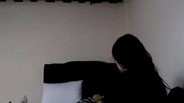 Meghan320 online show from 14, 1, 2025