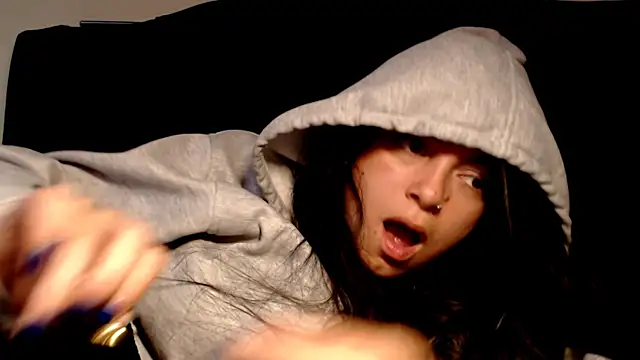 Meghan320 online show from 25, 1, 2025