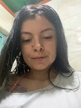 Meghan320 online show from 29, 1, 2025