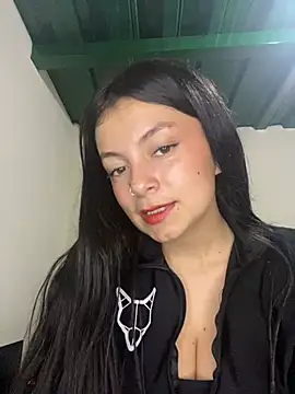 Meghan320 online show from 11, 2, 2025