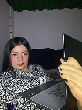 Meghan320 online show from 30, 9, 2025