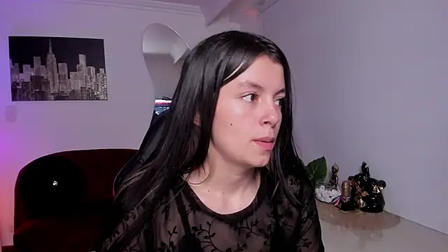 Meghan320 online show from 2, 11, 2025