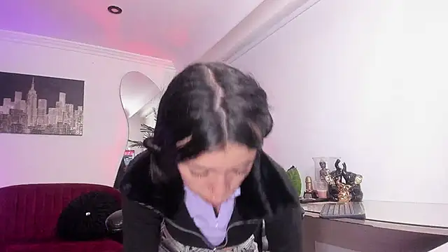 Meghan320 online show from 3, 2, 2026