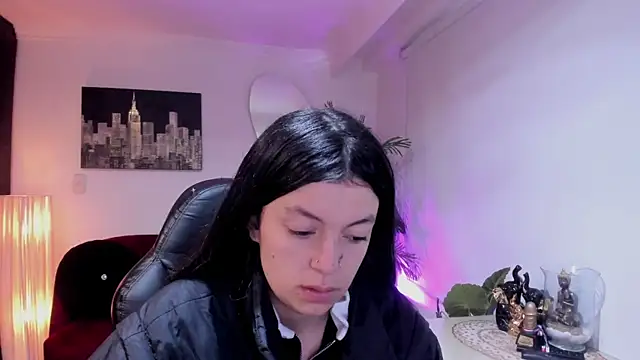 Meghan320 online show from 17, 2, 2026