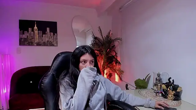 Meghan320 online show from 3, 3, 2026