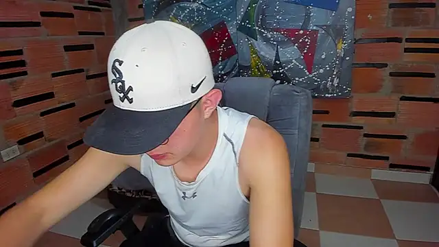 patrik 027 online show from 5, 2, 2025