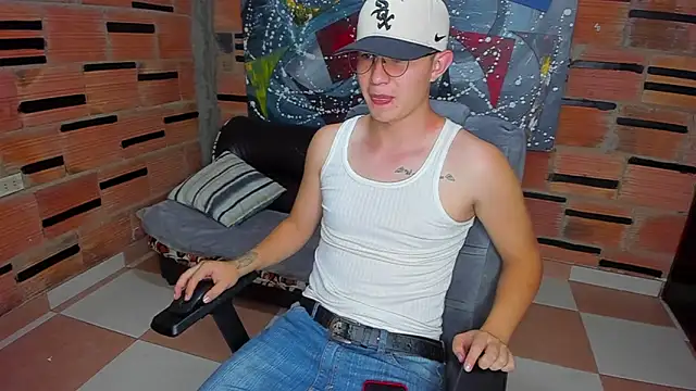 patrik 027 online show from 6, 2, 2025