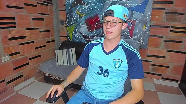 patrik 027 online show from 14, 2, 2025