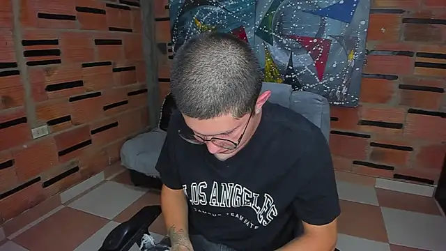 patrik 027 online show from 19, 2, 2025