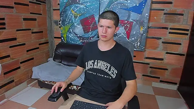 patrik 027 online show from 20, 2, 2025