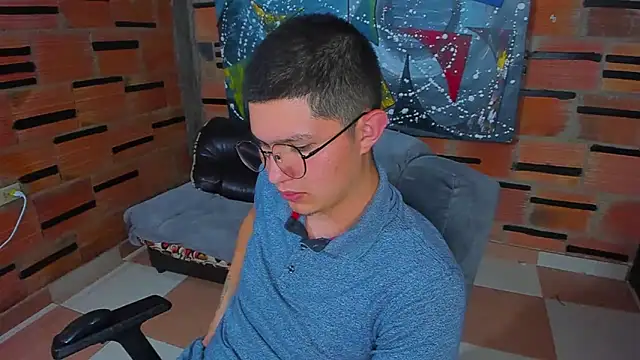 patrik 027 online show from 8, 3, 2025