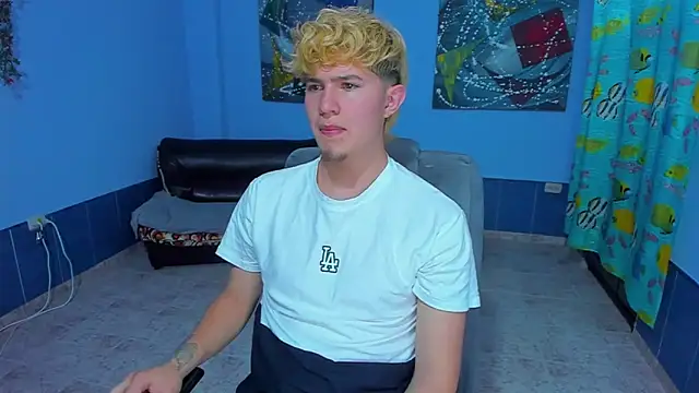 patrik 027 online show from 8, 9, 2025