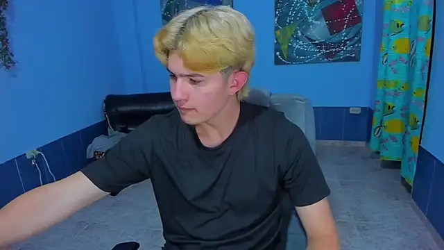 patrik 027 online show from 14, 9, 2025