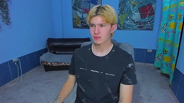 patrik 027 online show from 22, 9, 2025