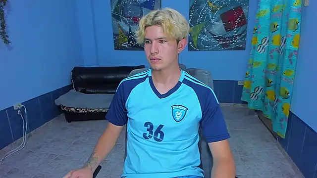 patrik 027 online show from 26, 10, 2025