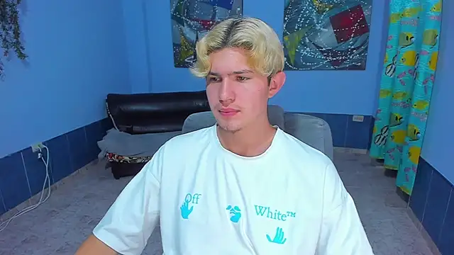 patrik 027 online show from 5, 11, 2025